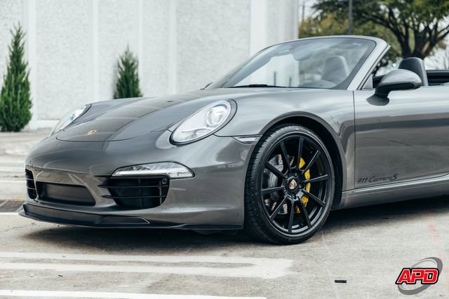 Used 2013 Porsche 911 Carrera S RWD image 55