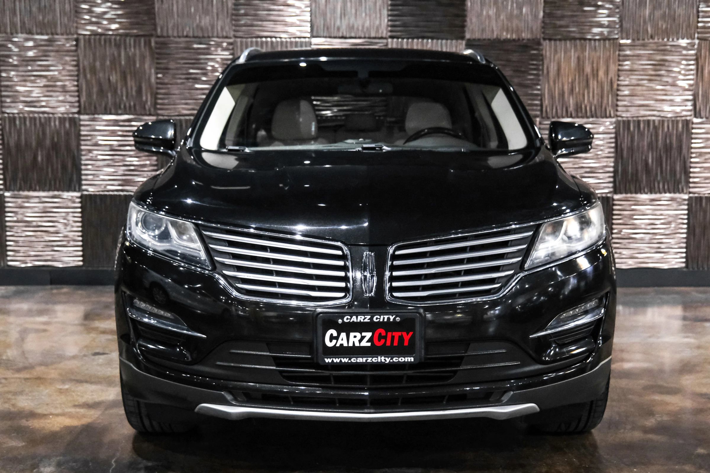 Used 2015 Lincoln MKC AWD w/ Equipment Group 102A Reserve image 6