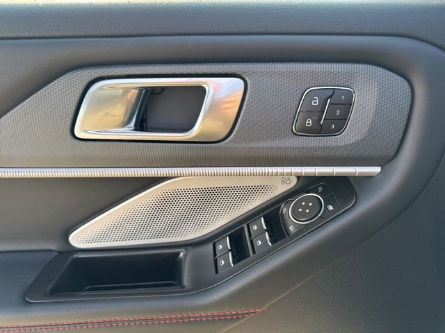 New 2026 Ford Explorer ST image 22