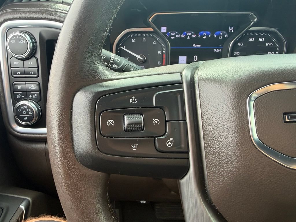 Used 2021 GMC Sierra 1500 Denali w/ Denali Premium Package AWD/4WD image 23