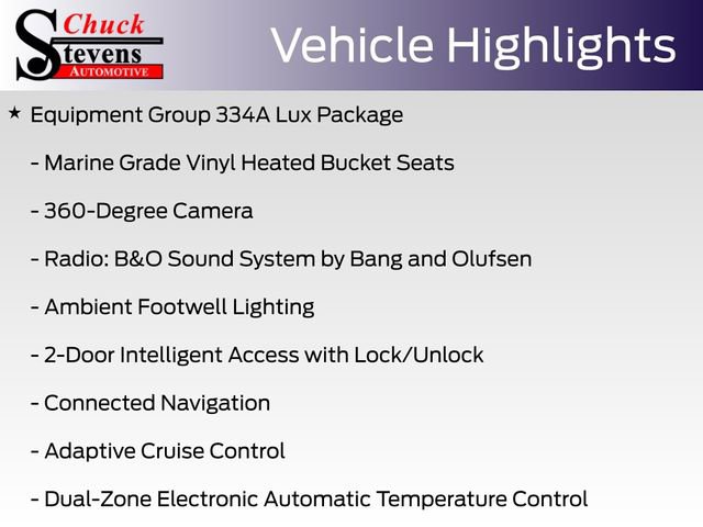 New 2026 Ford Bronco Badlands image 12