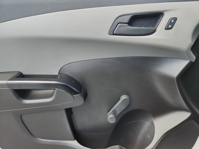 Used 2020 Chevrolet Sonic LS image 18