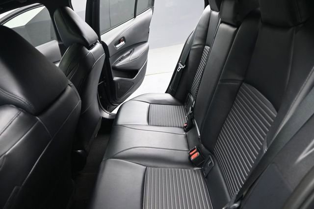 Used 2024 Toyota Corolla XSE FWD image 15
