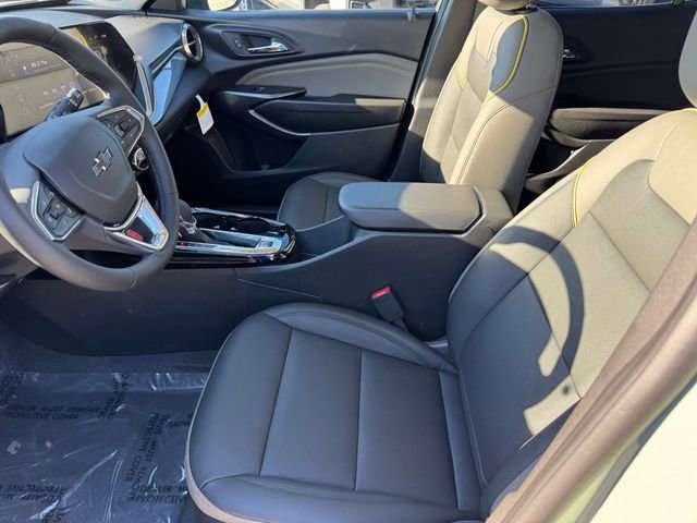 New 2026 Chevrolet Trax ACTIV w/ Driver Confidence Package image 12