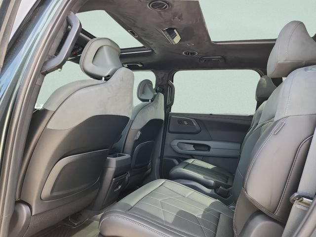 New 2027 Kia Telluride X-Line SX Prestige AWD/4WD image 16