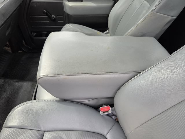Used 2013 Ford F150 XL w/ XL Plus Pkg RWD image 13