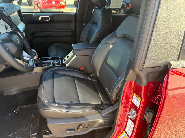 New 2026 Ford Bronco Outer Banks AWD/4WD image 11