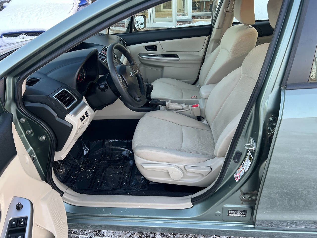 Used 2015 Subaru Impreza 2.0i image 19