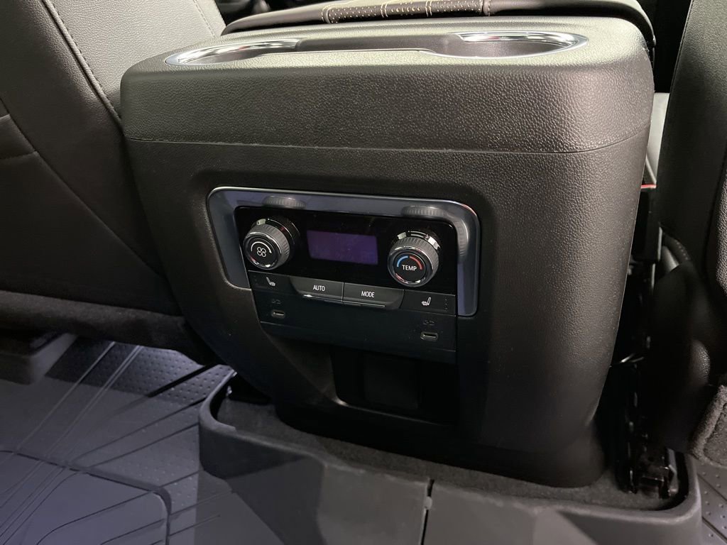 New 2026 Chevrolet Tahoe High Country image 15