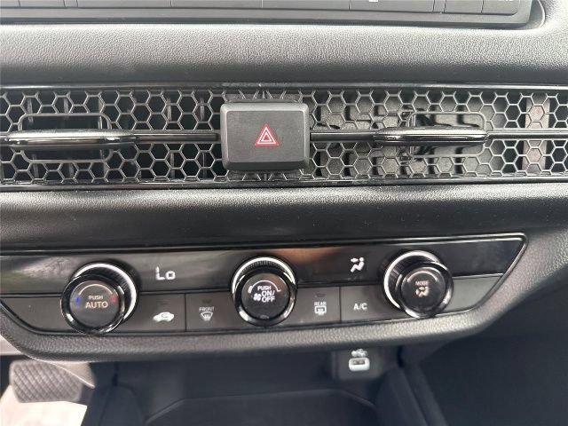 Used 2023 Honda HR-V LX image 12