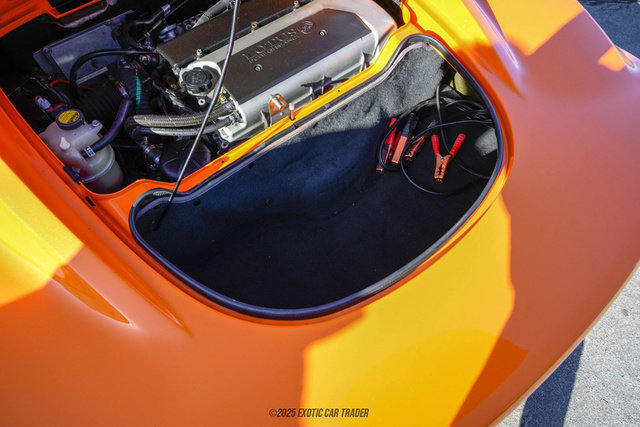 Used 2005 Lotus Elise image 50