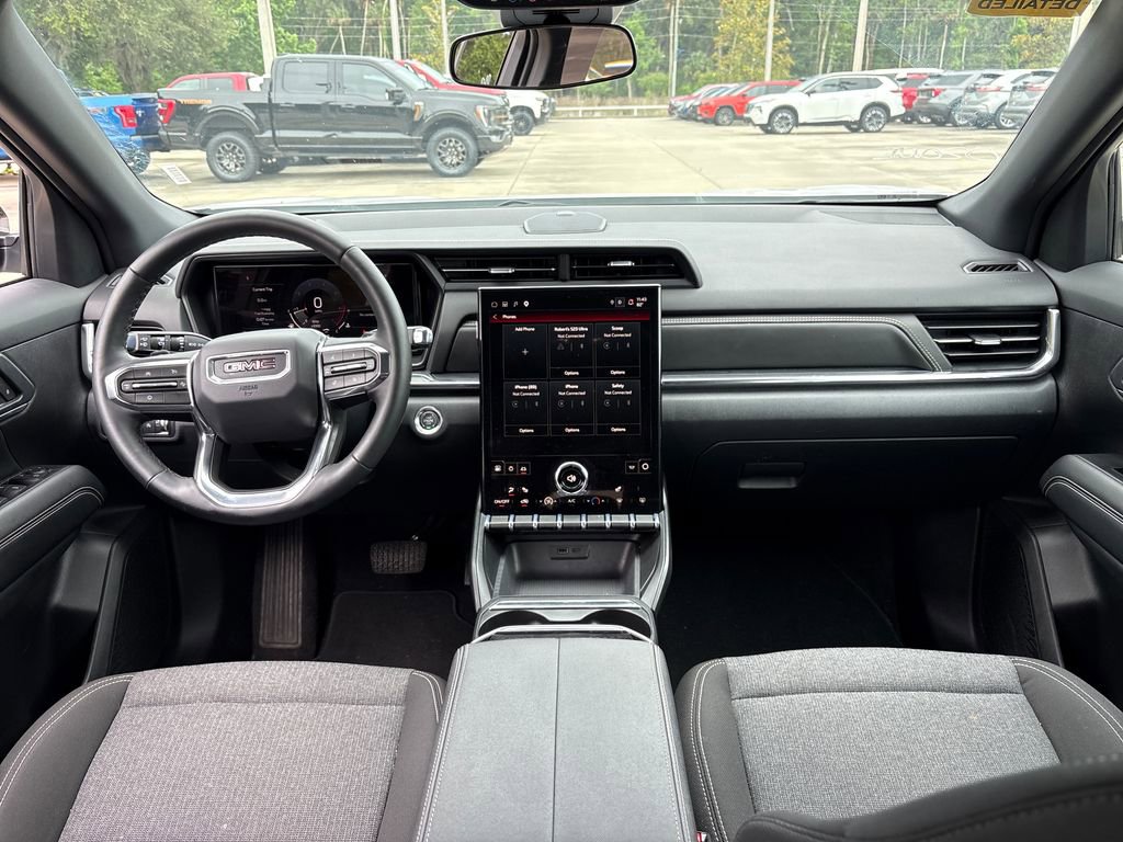 Used 2026 GMC Terrain Elevation FWD image 7
