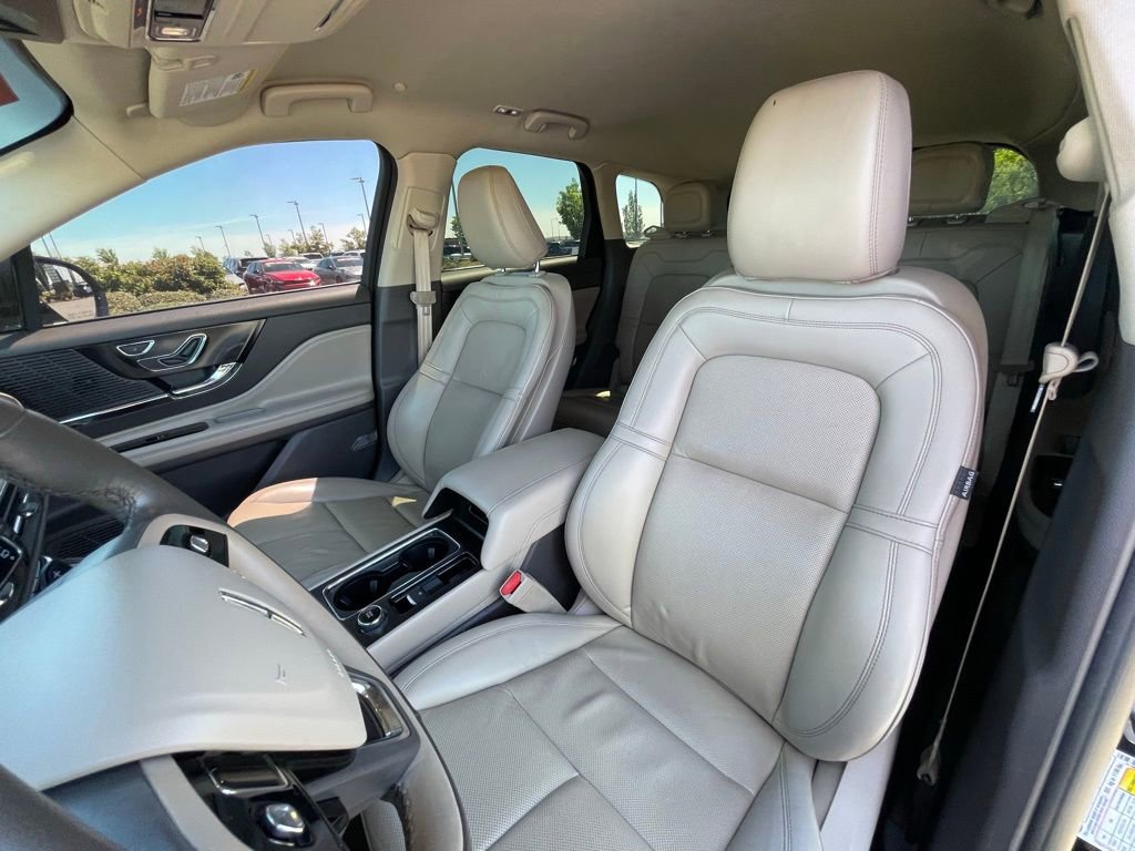 Used 2022 Lincoln Corsair Reserve FWD image 21