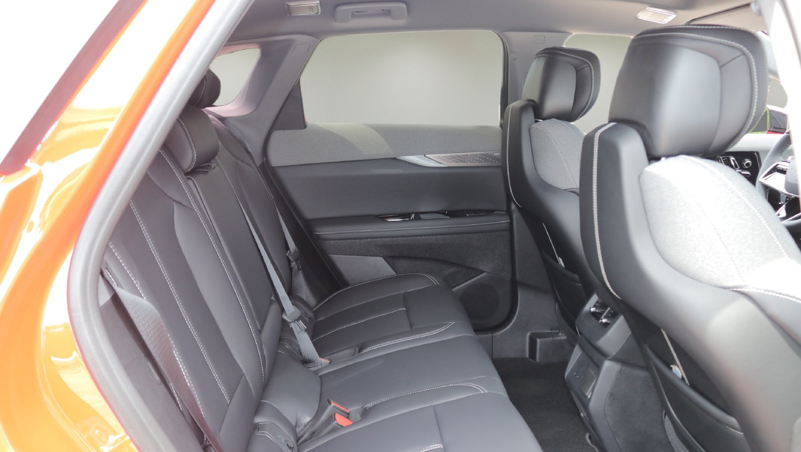 New 2027 Cadillac Optiq Sport RWD image 17