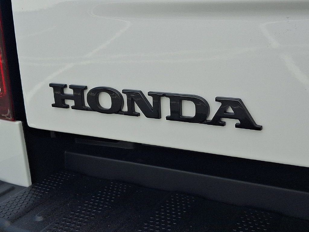 New 2026 Honda Ridgeline Black Edition image 11