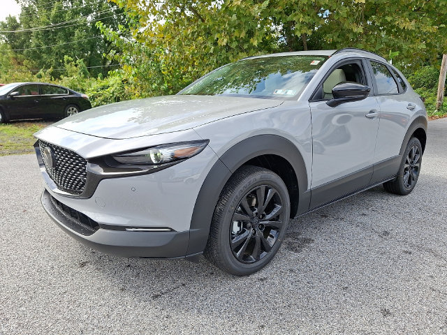 New 2026 MAZDA CX-30 Aire Edition AWD/4WD image 2