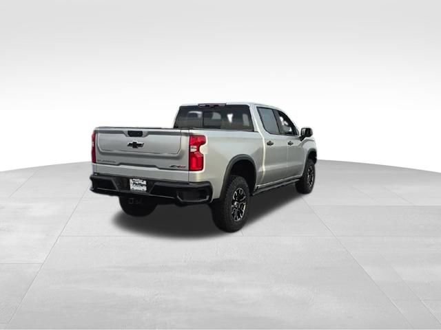 Certified 2022 Chevrolet Silverado 1500 ZR2 w/ Technology Package image 10