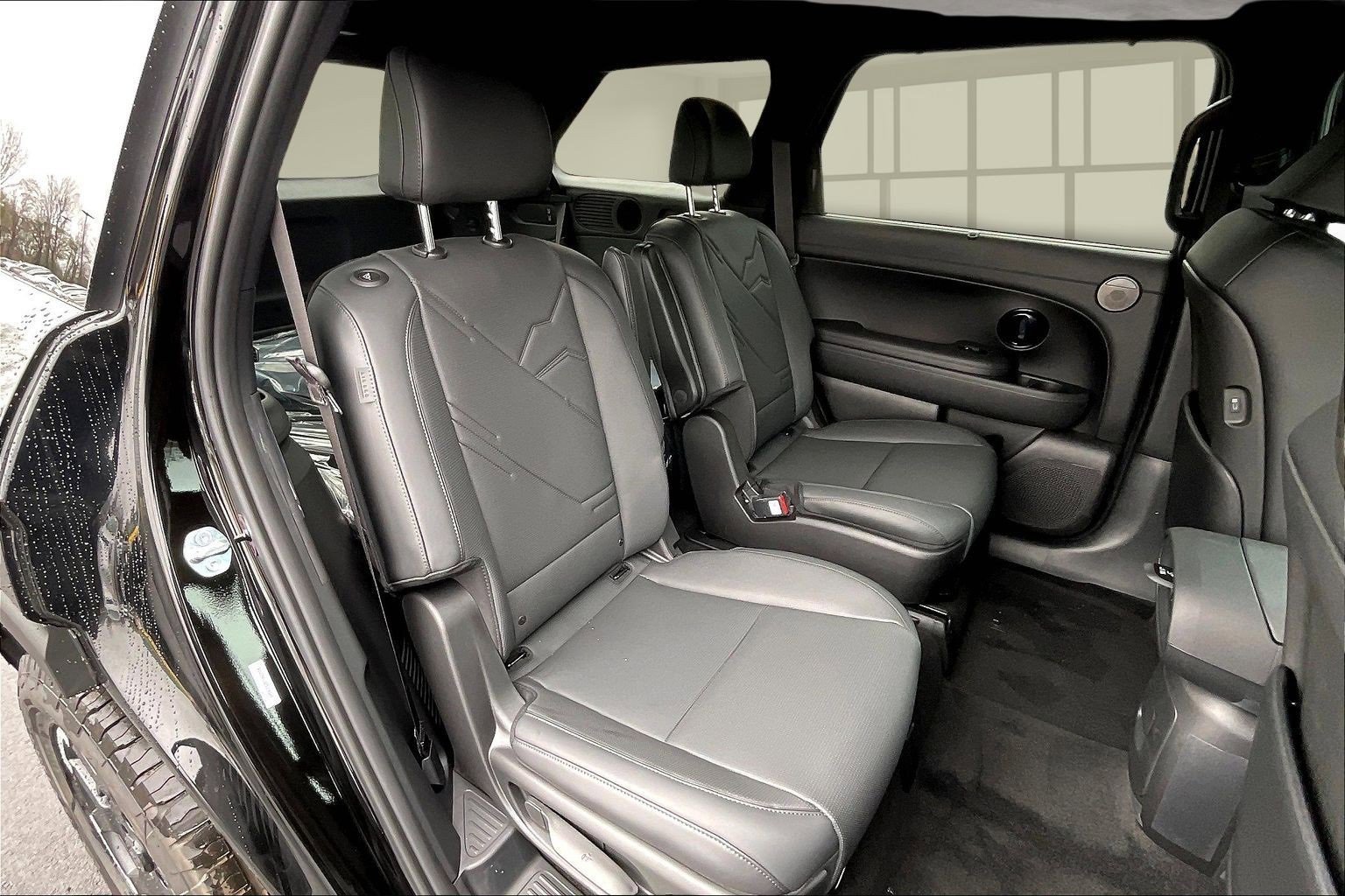 New 2026 Hyundai Palisade XRT Pro image 10