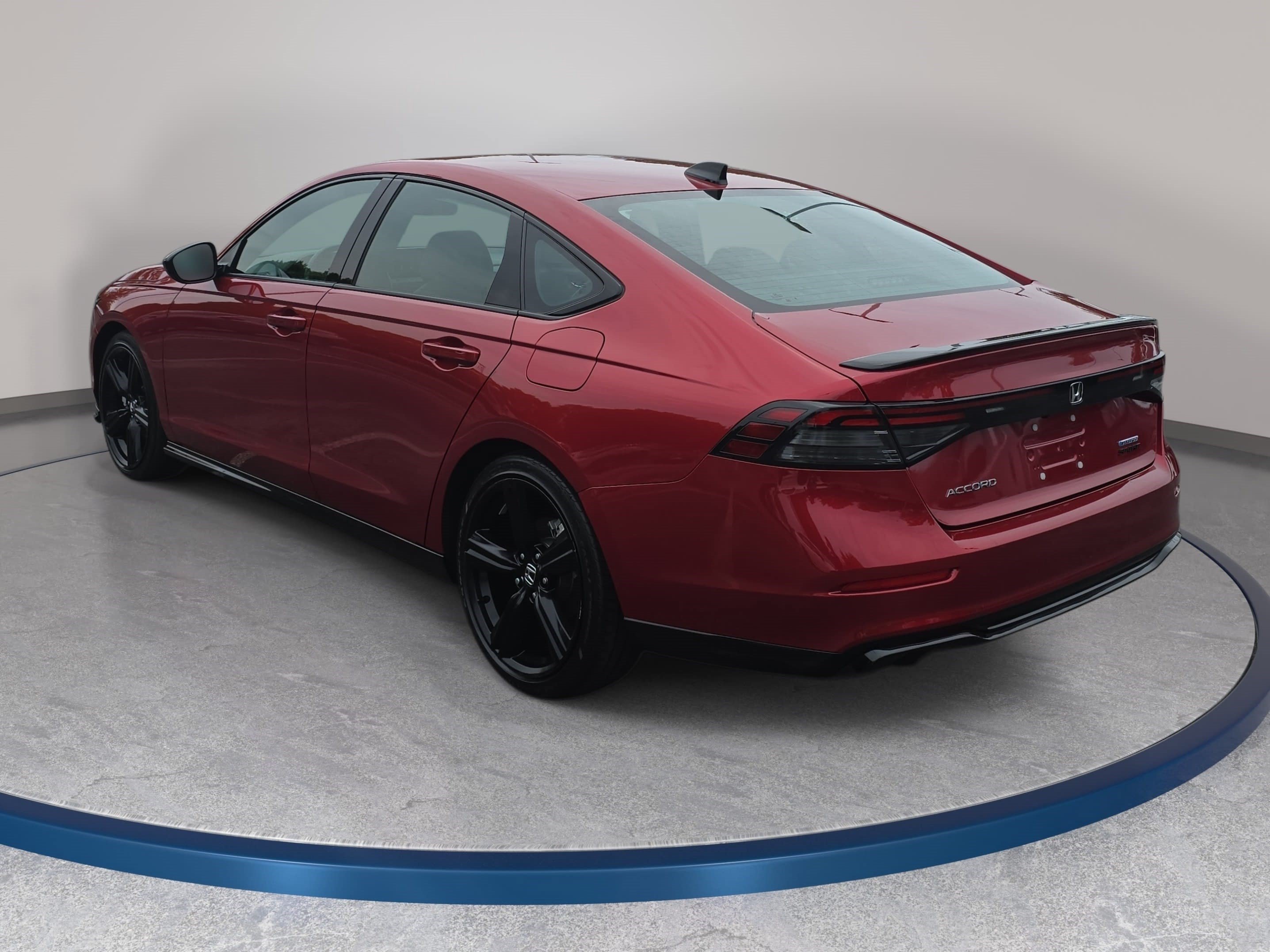 Used 2024 Honda Accord Sport image 7