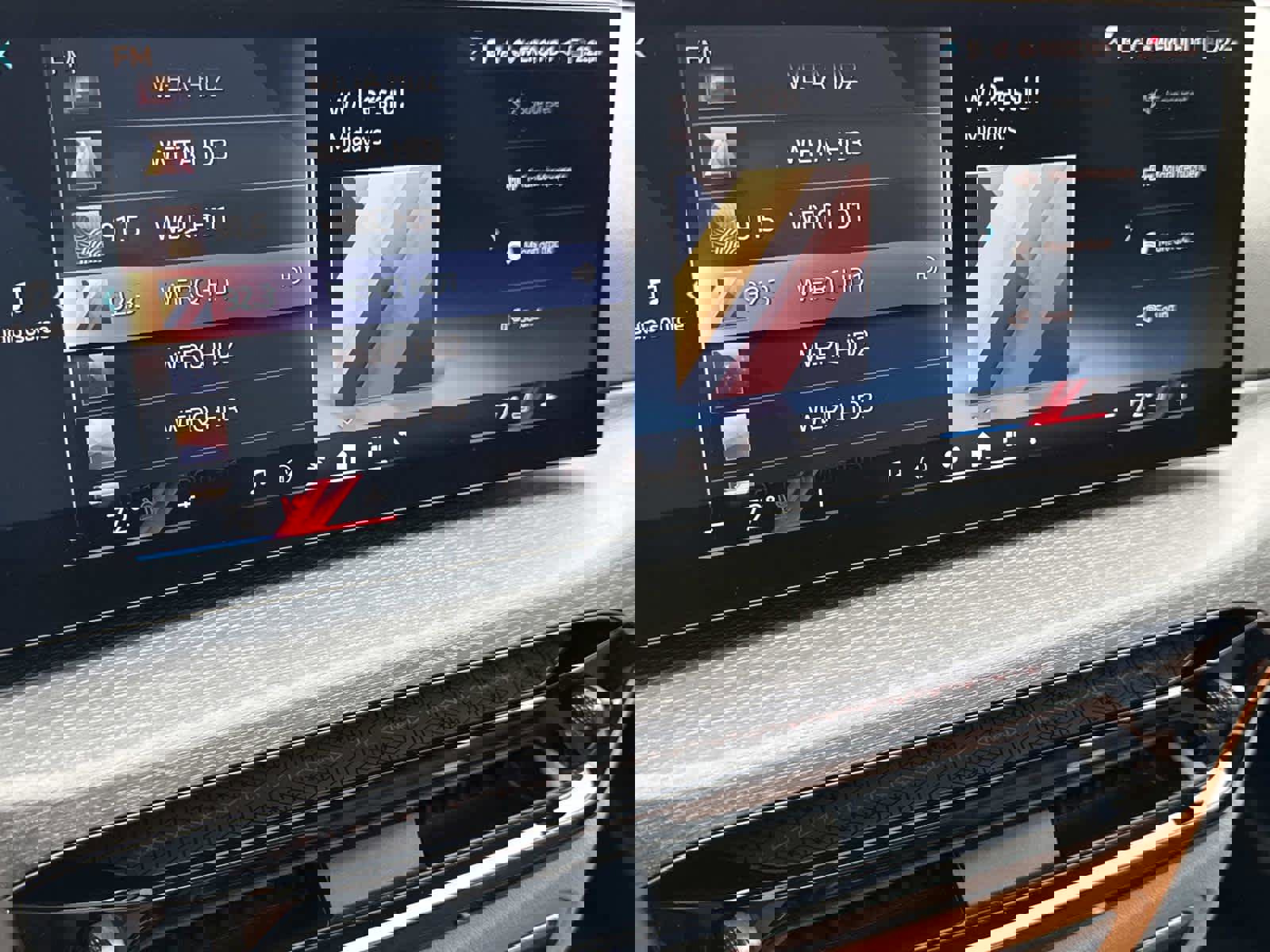 Used 2026 BMW 330i xDrive Sedan w/ Premium Package image 3