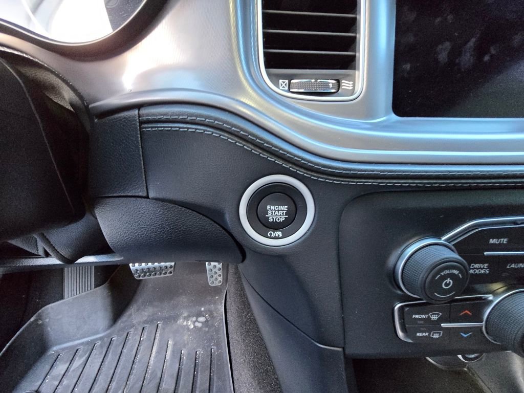 Used 2023 Dodge Charger Scat Pack image 15