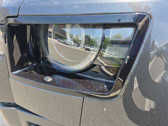 New 2026 Land Rover Defender 130 X-Dynamic SE AWD/4WD image 30