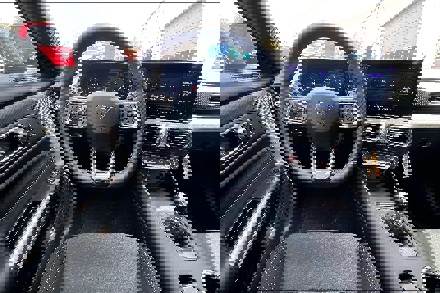 Certified 2026 Ford Mustang GT image 6