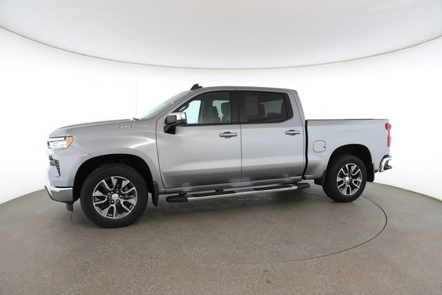 Used 2024 Chevrolet Silverado 1500 LT w/ Protection Package image 13