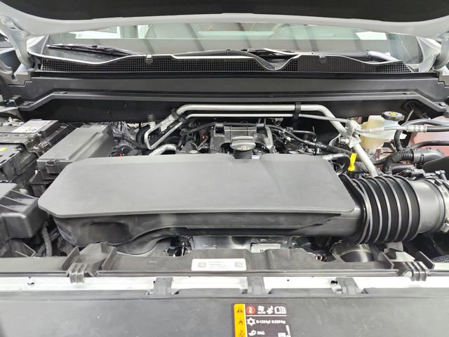 New 2026 GMC Canyon AT4 image 17