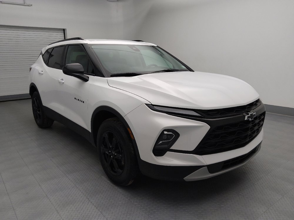 Used 2024 Chevrolet Blazer LT w/ Convenience Package image 13