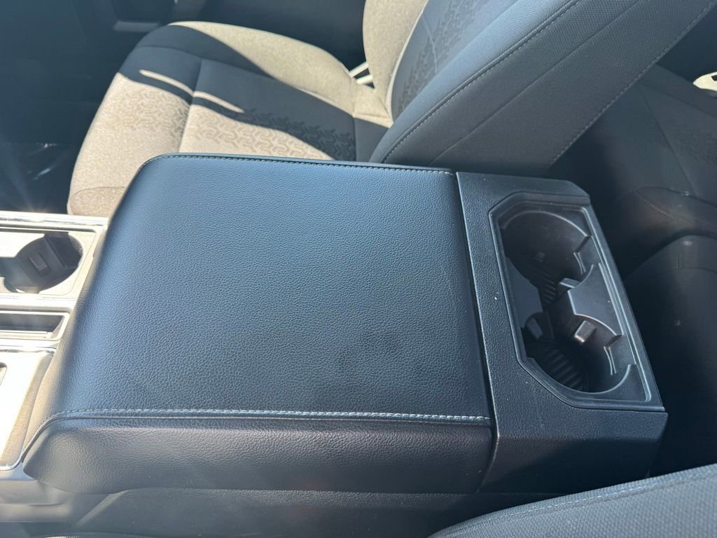 Certified 2018 Ford F150 XLT w/ Equipment Group 302A Luxury image 21