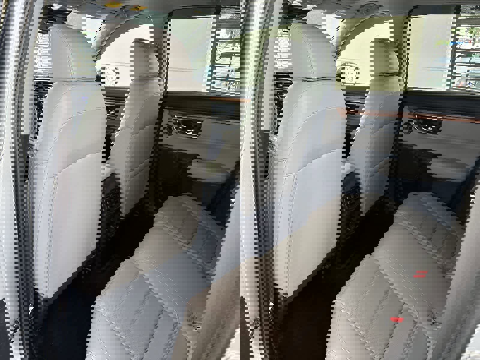 Used 2022 Honda CR-V EX-L image 11