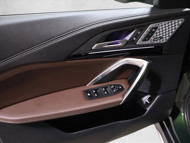 Used 2025 BMW X1 xDrive28i w/ Technology Package image 10