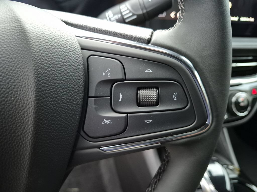 New 2026 Buick Envista Sport Touring w/ Studio Series FWD image 22