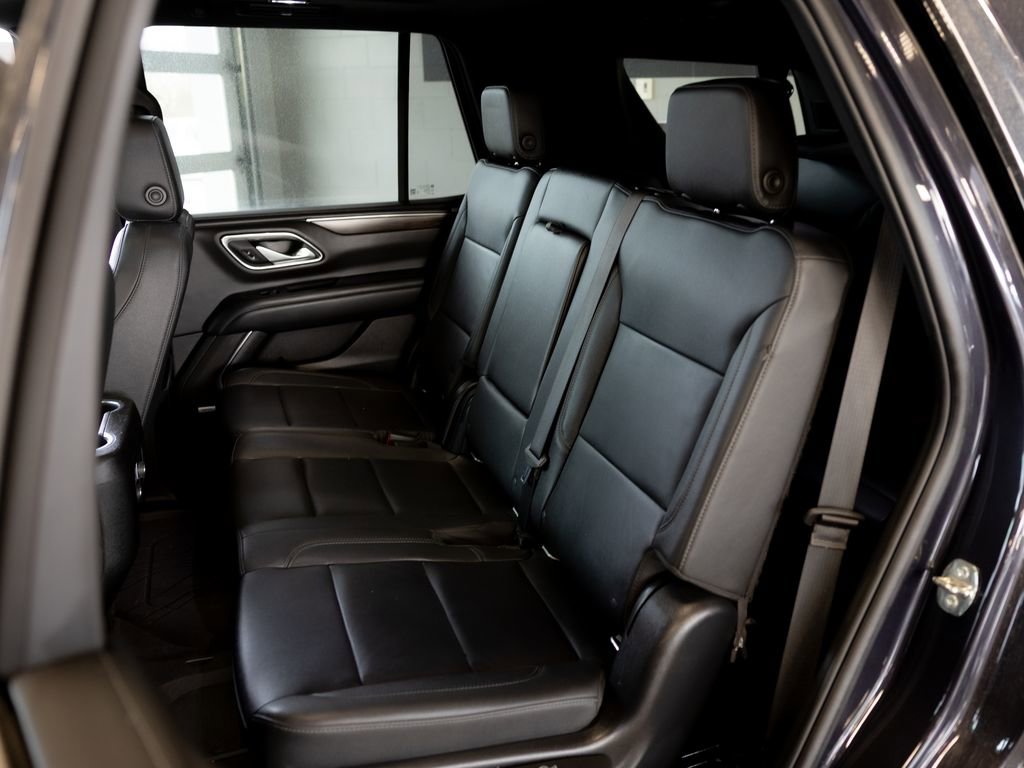 Used 2022 Chevrolet Tahoe LT image 12