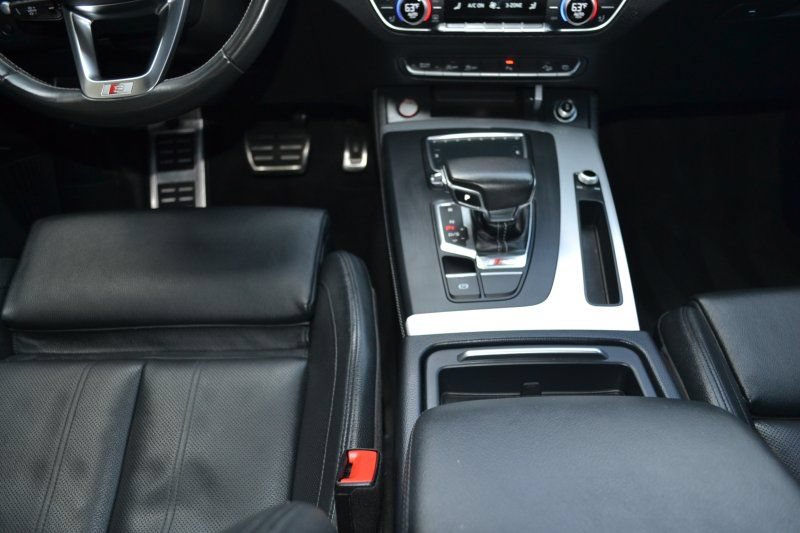Used 2018 Audi SQ5 Prestige AWD/4WD image 22
