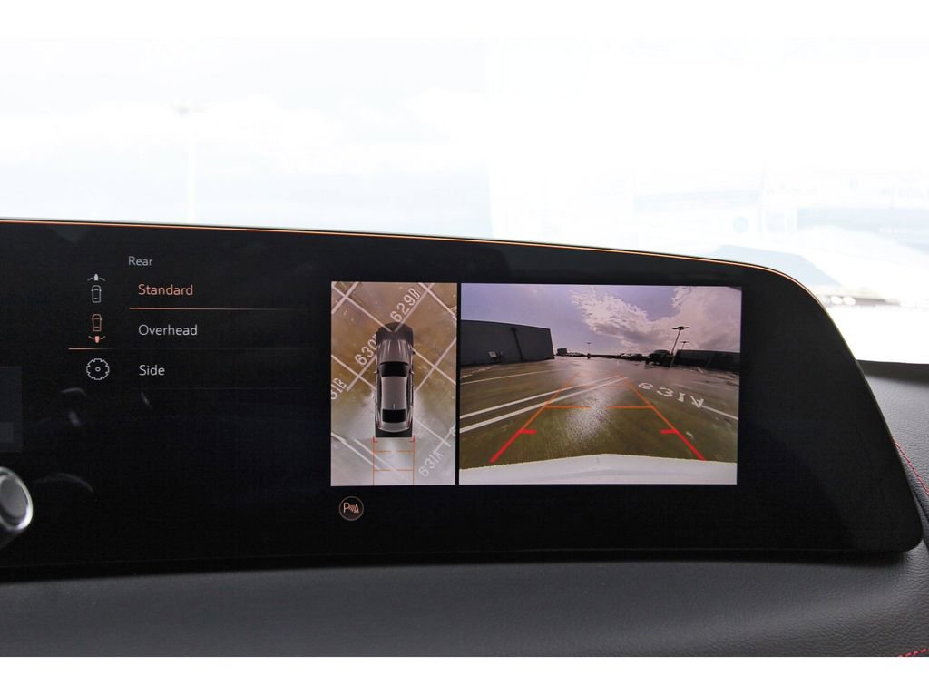 New 2026 Cadillac CT5 Sport image 17