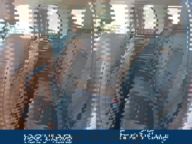 Used 2022 Ford Bronco Sport Outer Banks w/ Tech Package image 16