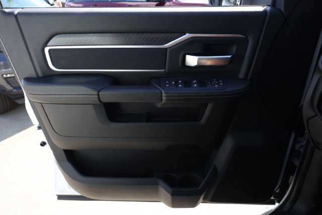 New 2026 RAM 2500 Big Horn image 22