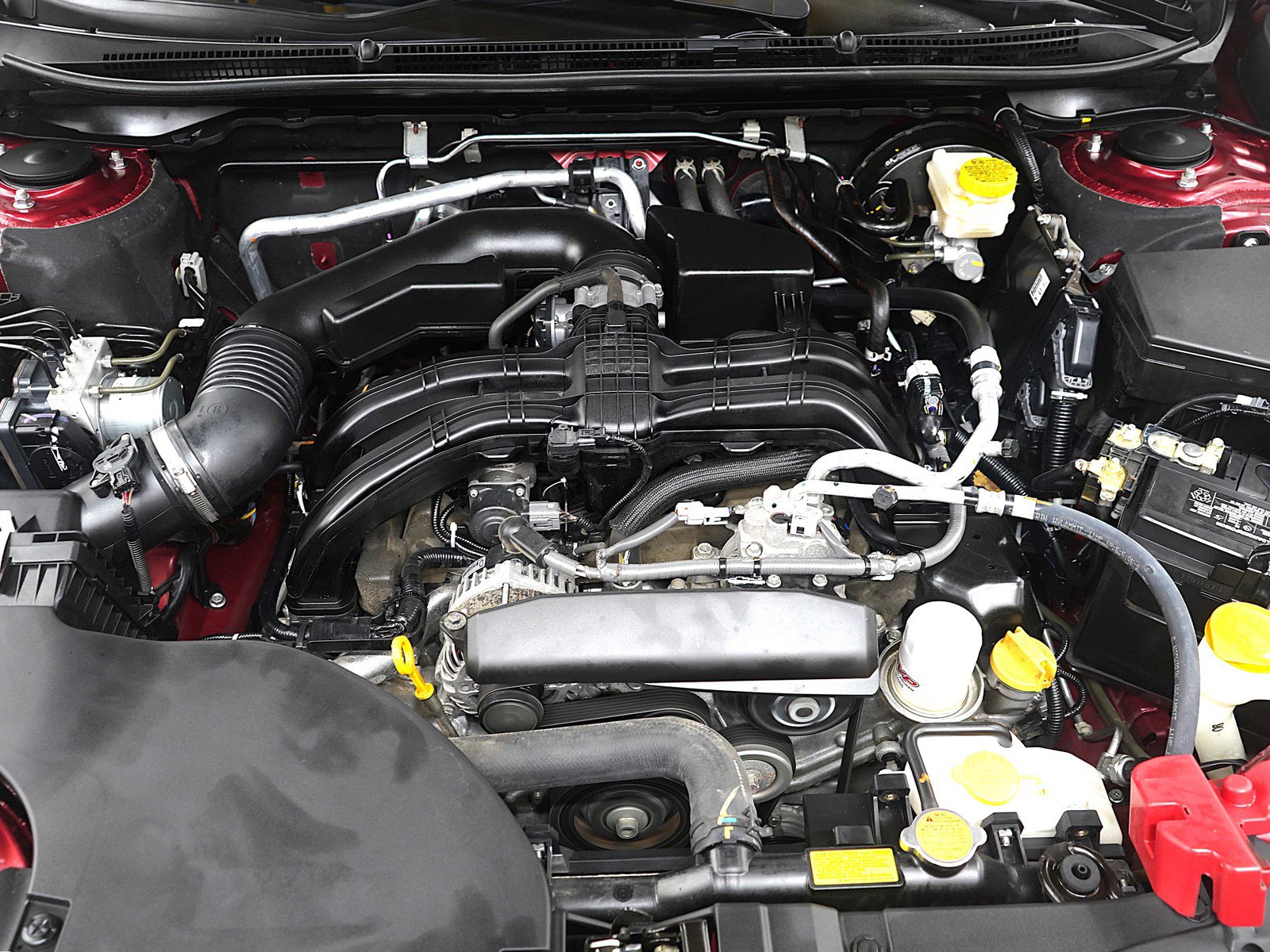 Used 2022 Subaru Outback Premium image 29