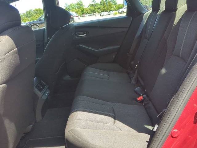Used 2025 Honda Accord Sport image 12
