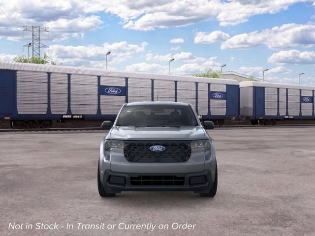 New 2026 Ford Maverick XLT AWD/4WD image 6