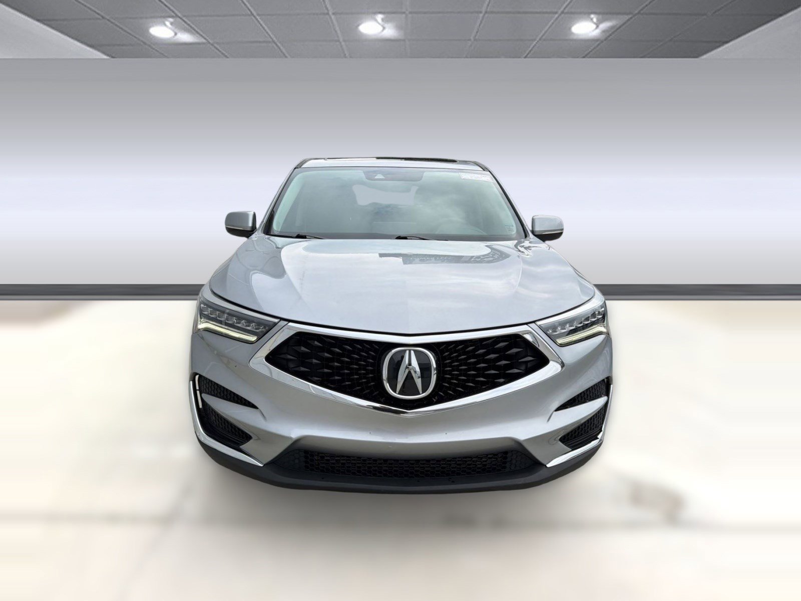 Used 2020 Acura RDX FWD image 6