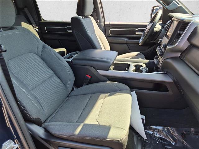 Used 2023 RAM 1500 Big Horn AWD/4WD image 21