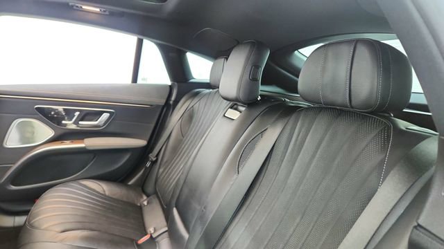 Used 2022 Mercedes-Benz EQS 450+ Sedan image 29