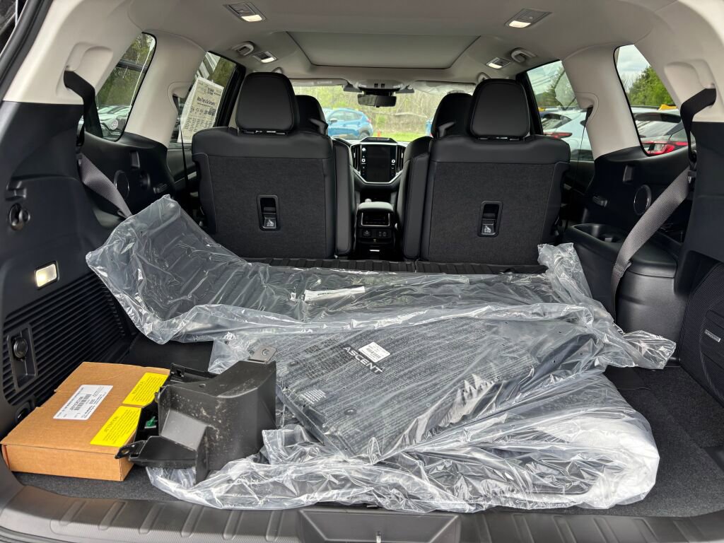 New 2026 Subaru Ascent Bronze Edition AWD/4WD image 7