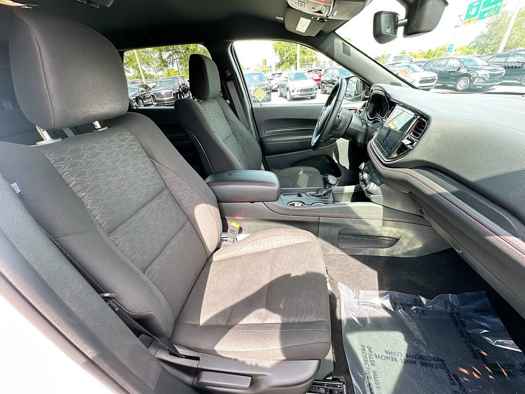 Used 2026 Dodge Durango GT AWD/4WD image 28