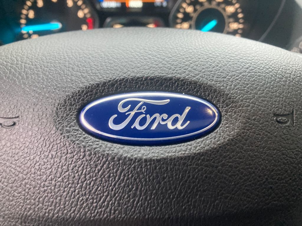 Used 2019 Ford Escape SEL image 26