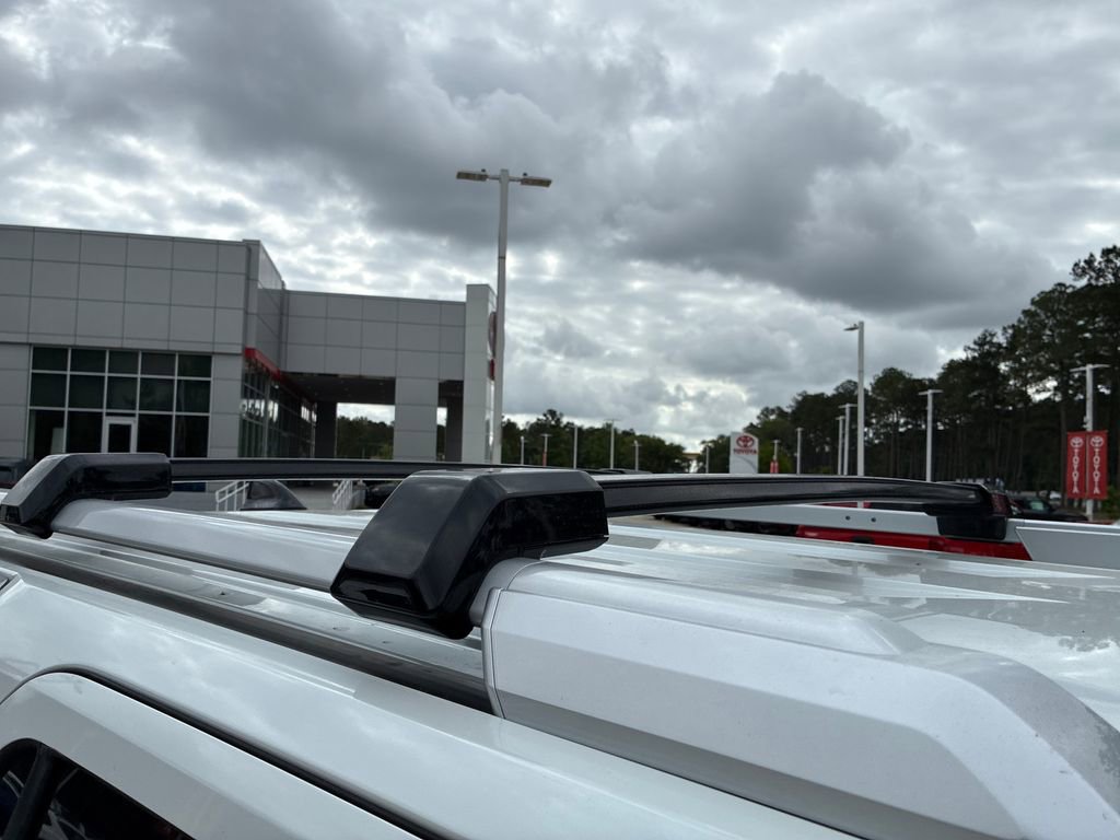 New 2026 Toyota 4Runner Limited image 55