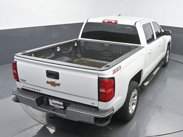 Used 2015 Chevrolet Silverado 1500 LT w/ All Star Edition AWD/4WD image 32